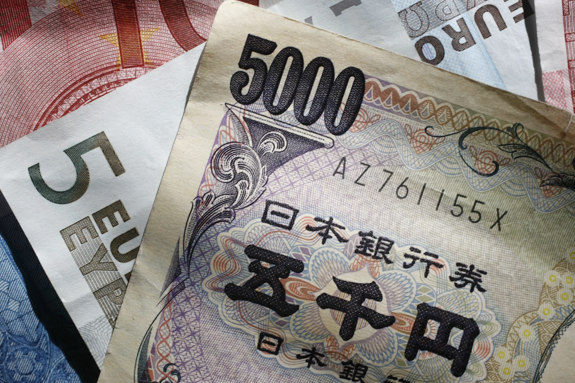 Weak yen helps markets rally Hero