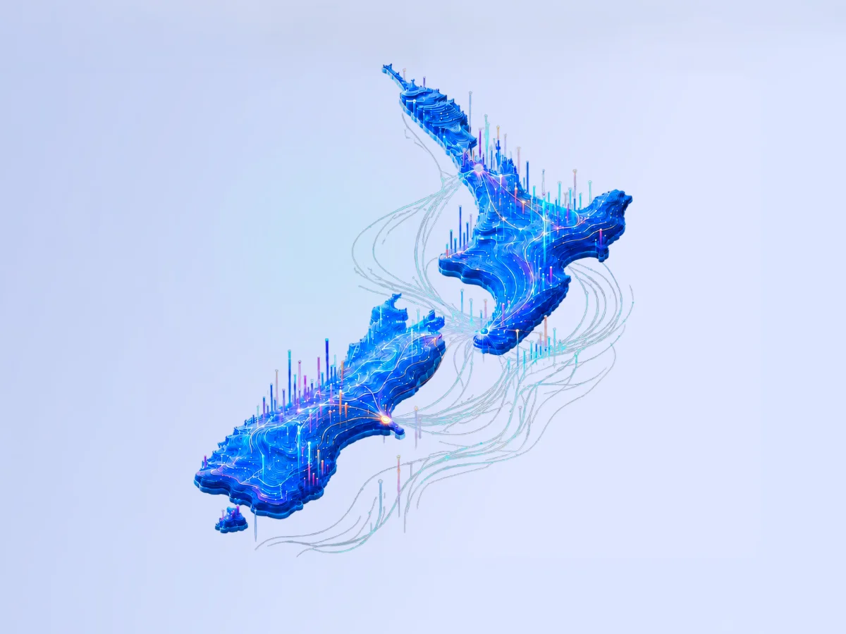 Financial Futures Report NZ Cover