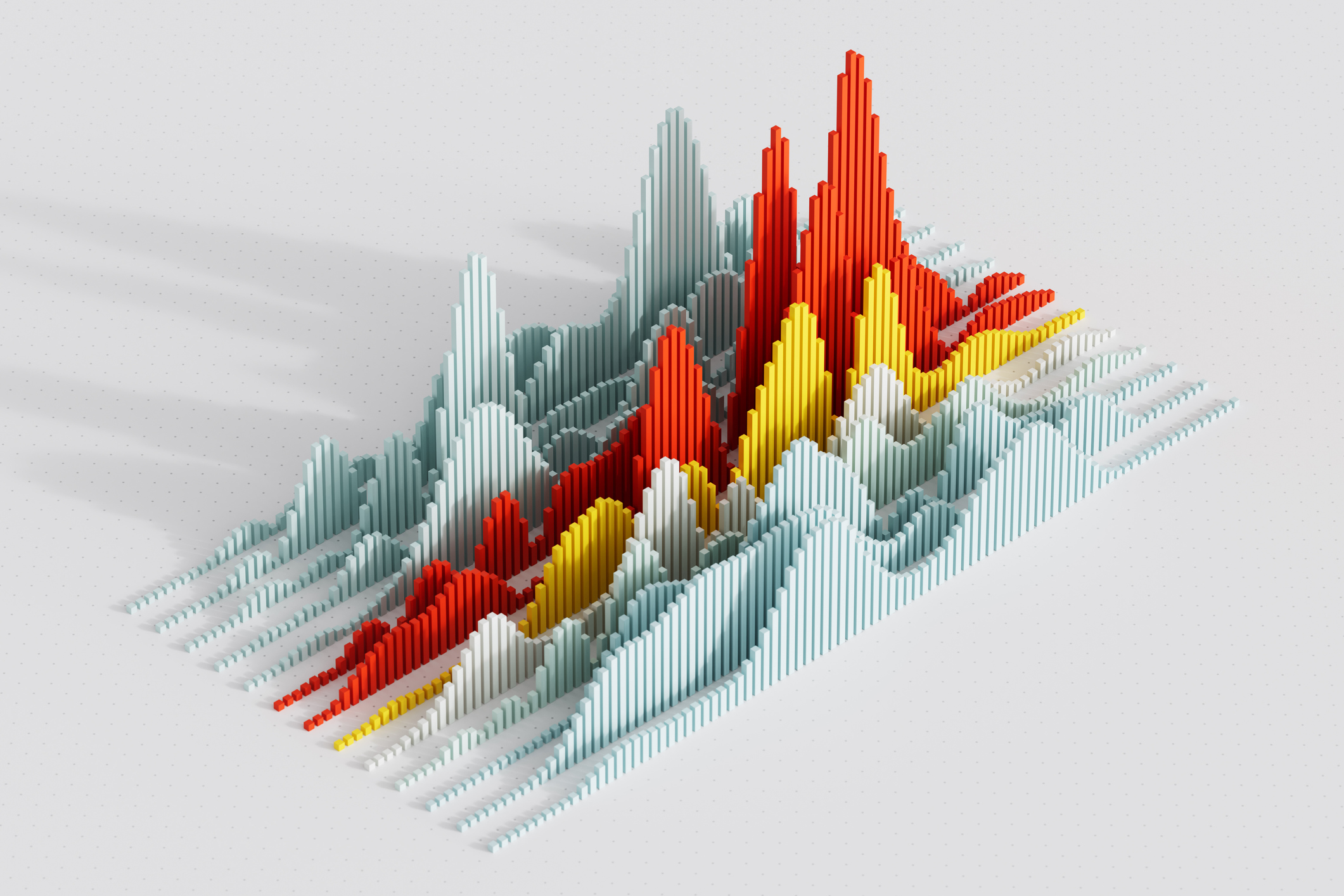 Mean Reversion Guide | Trading Strategies | CMC Markets