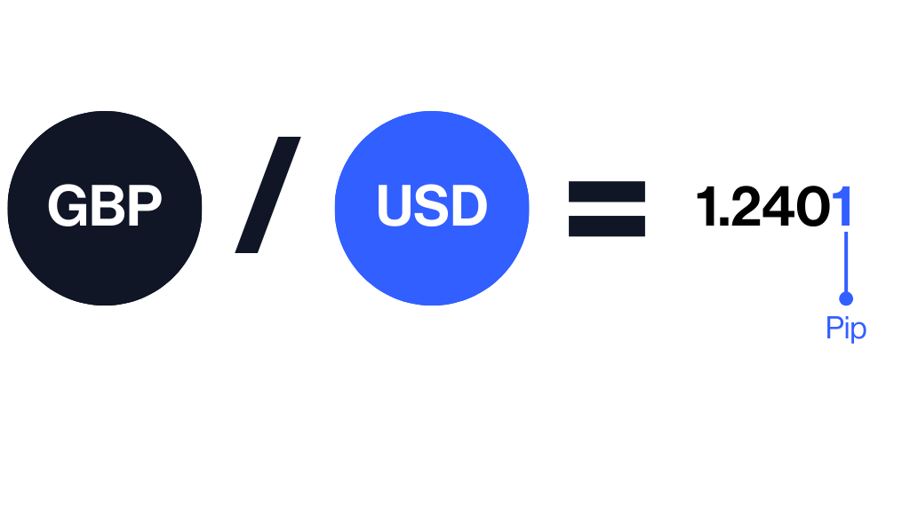What is a Pip