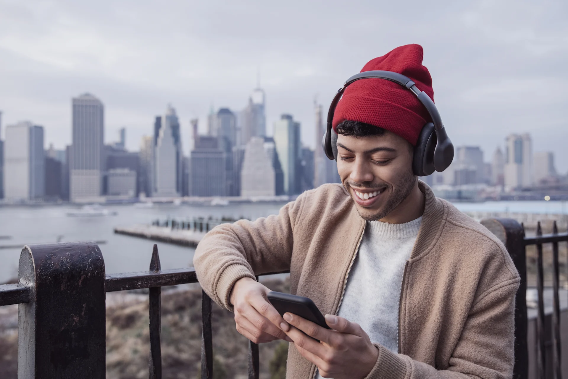 Things to know before trading international