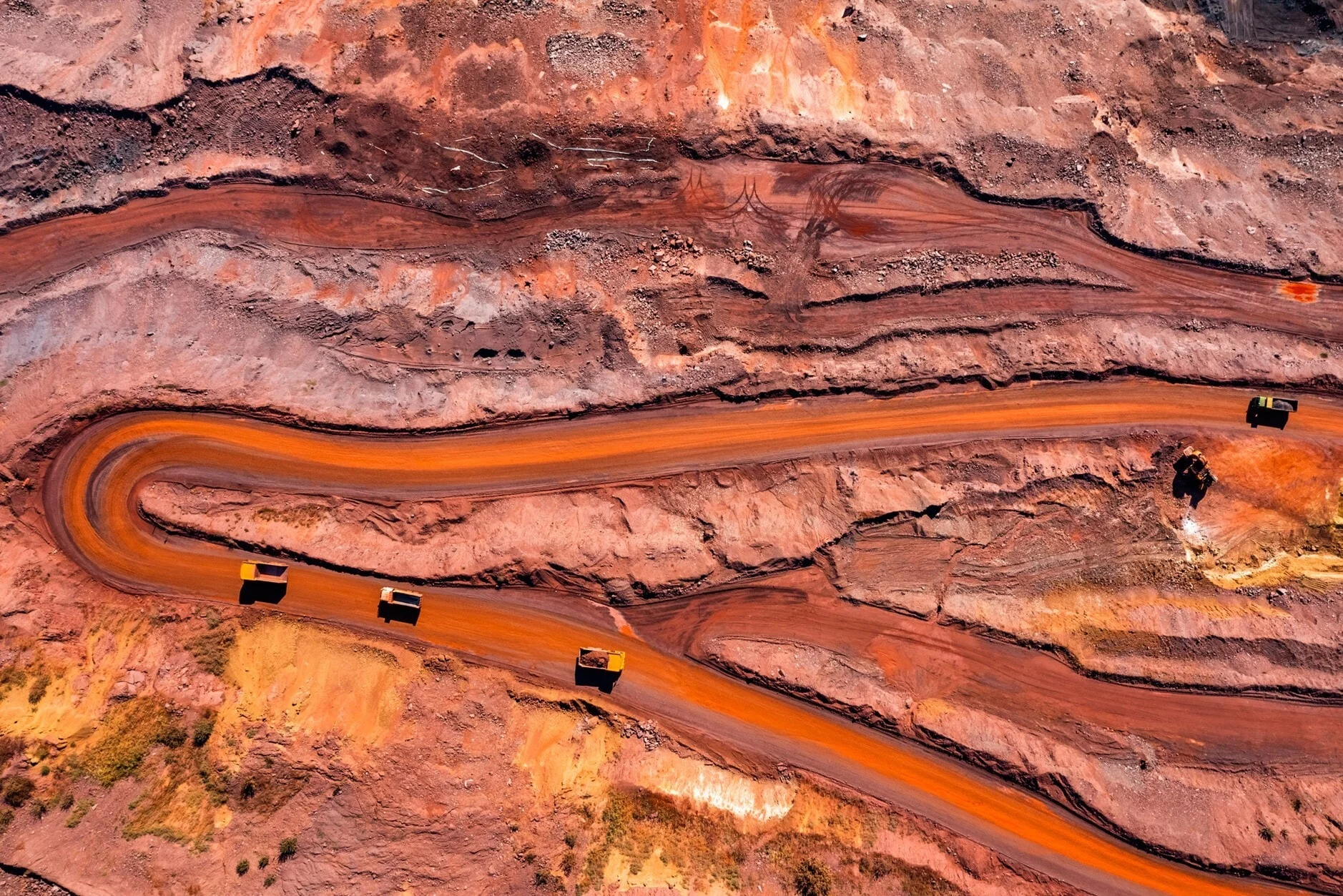 Iron Ore: Opportunity or slippery slope? Hero