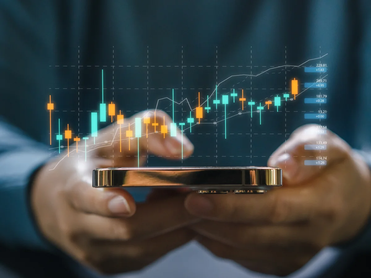 Understanding TradingView-s charts and timeframes 1