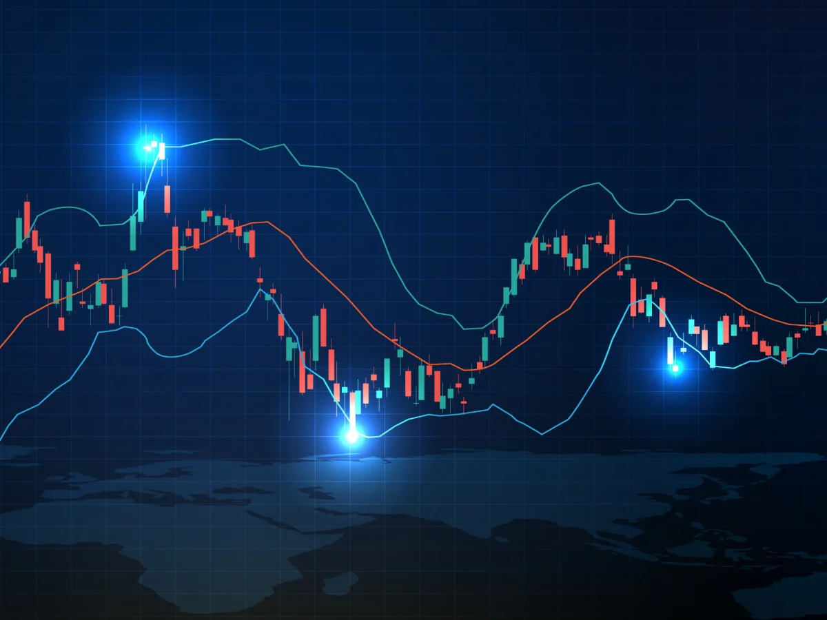 Bollinger Bands Explainer Image