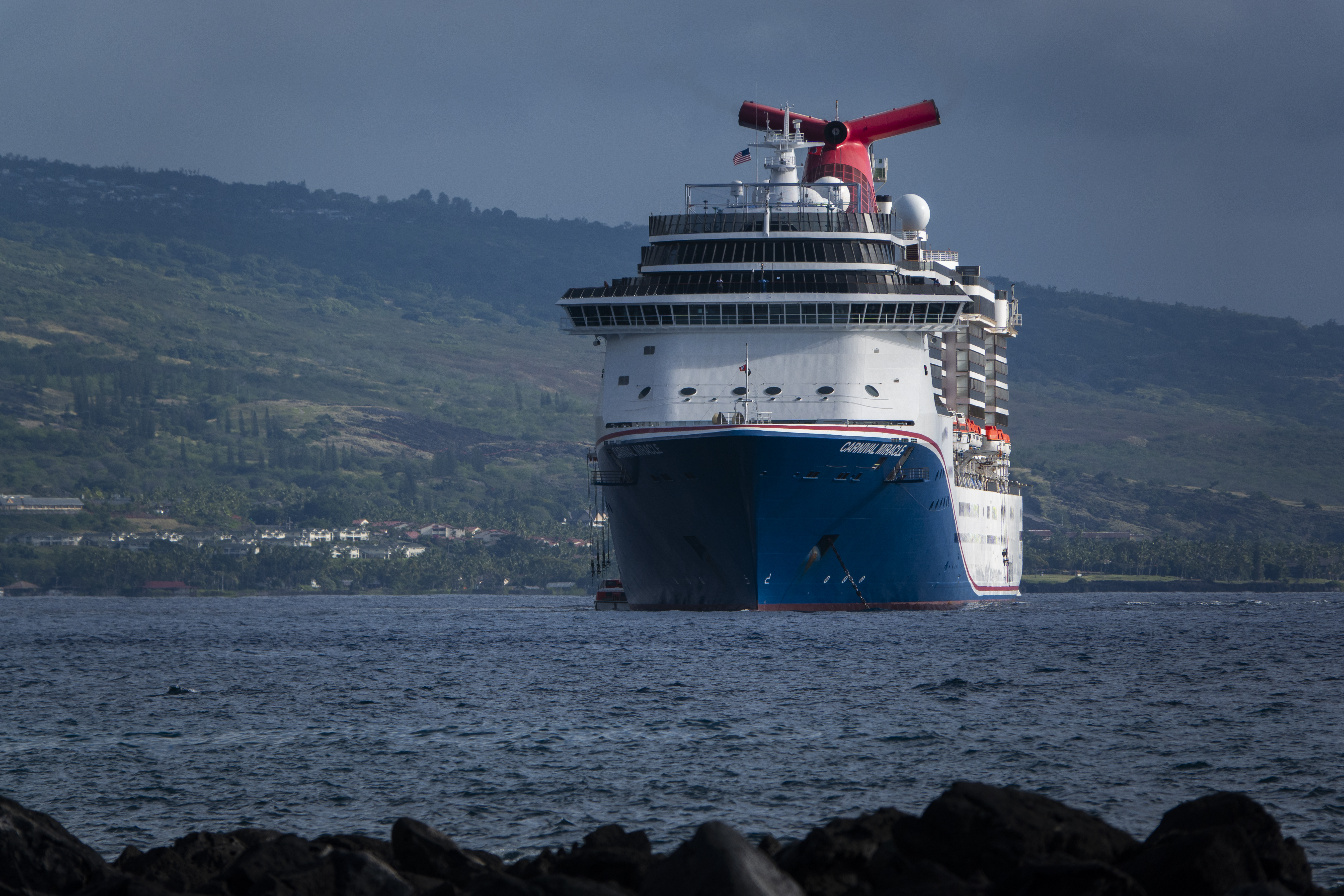 Travel stocks breathe a sigh of relief as Iran ceasefire eases oil-price pressure