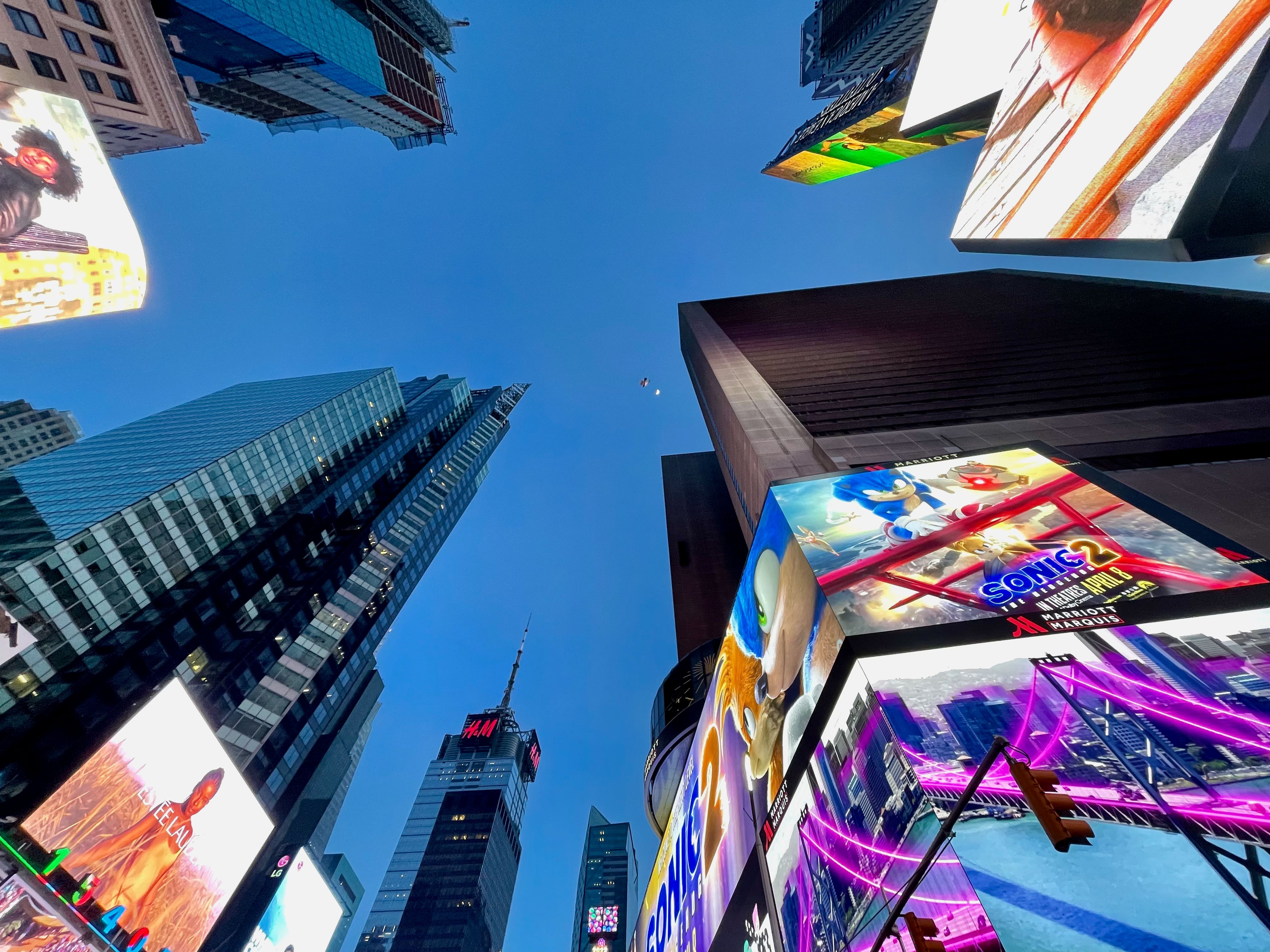Preview for Is the Nasdaq sell-off just beginning?