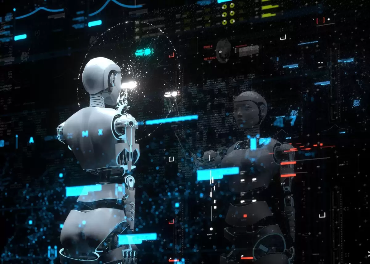 AI Shares: The Best AI Stocks in 2025 | CMC Markets