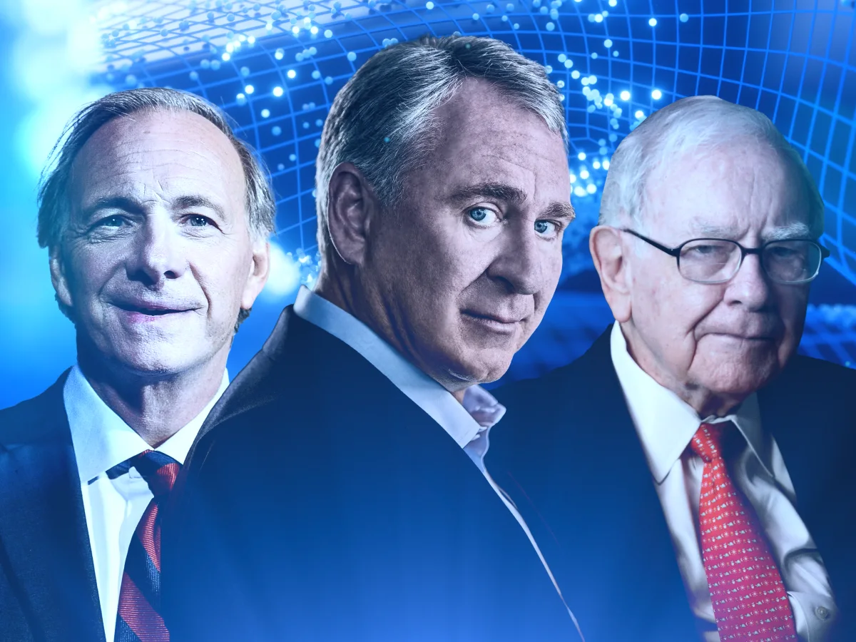 Smart Money 4 Image - Website