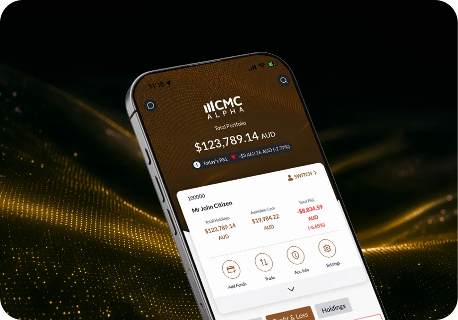Alpha Webpage Invest Pricing