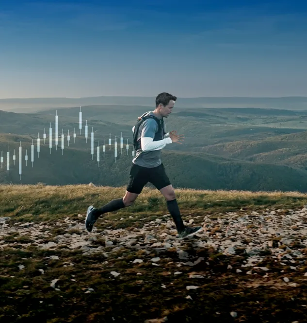 CMC Markets Runner Image 