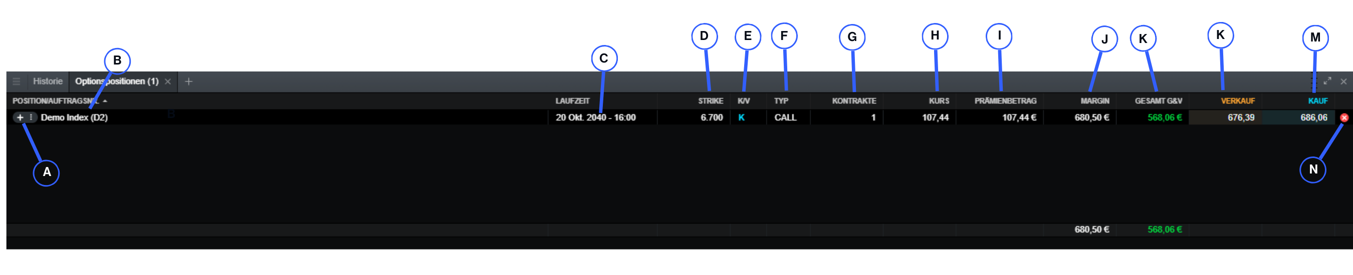 OPTIONS Screens website (400 x 250 px)