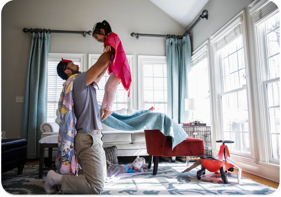 Minor Trust Account Hero