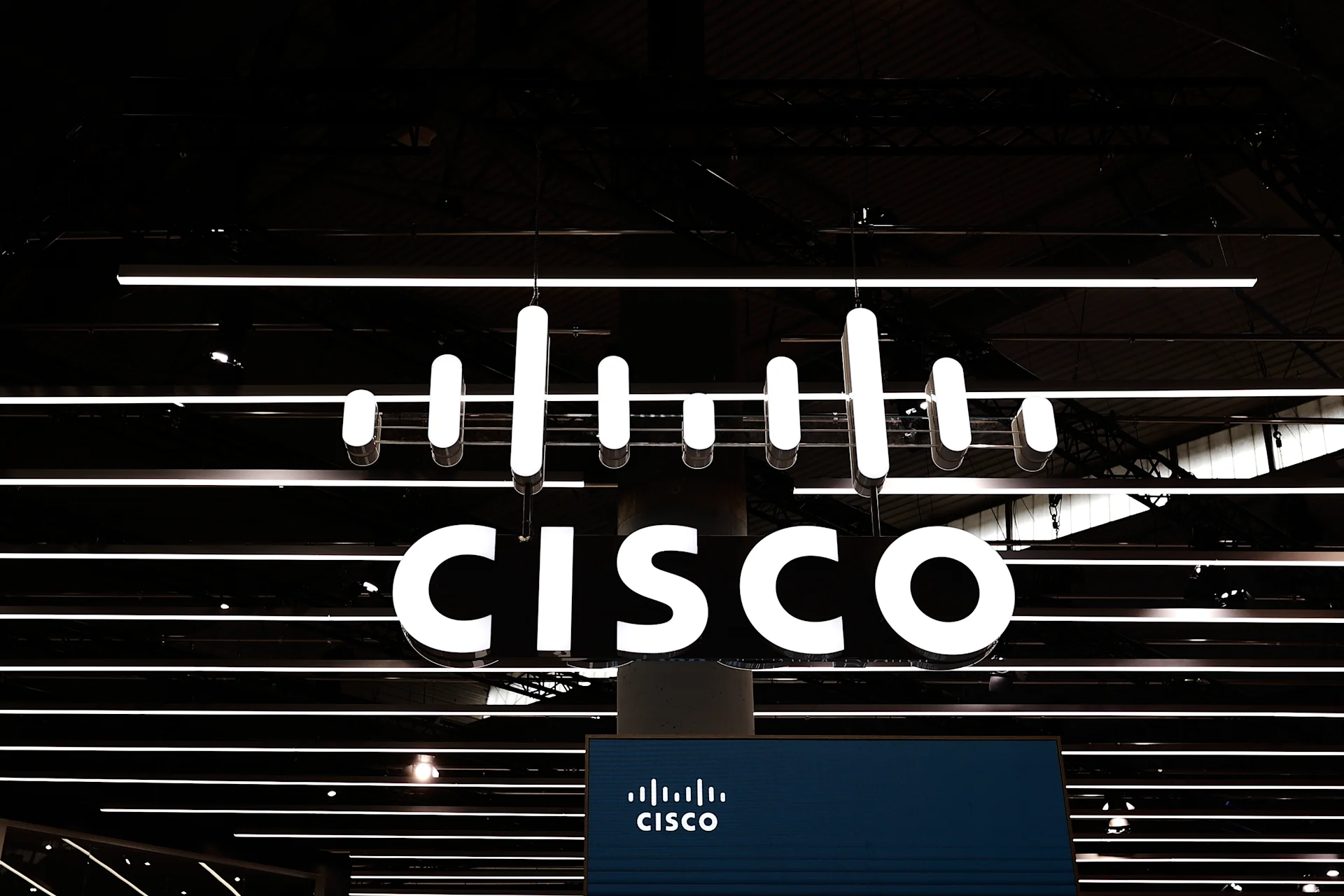 Cisco Logo