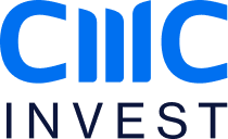 CMC Invest Logo