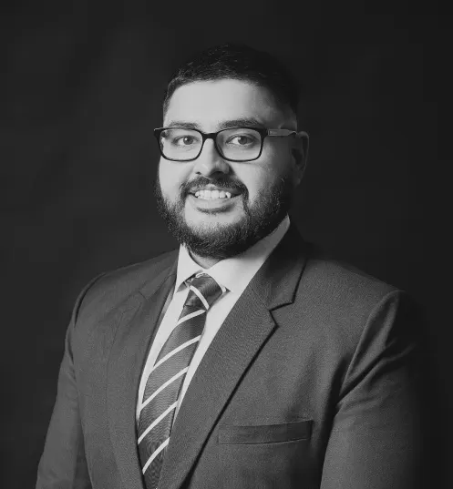 Angad Lamba