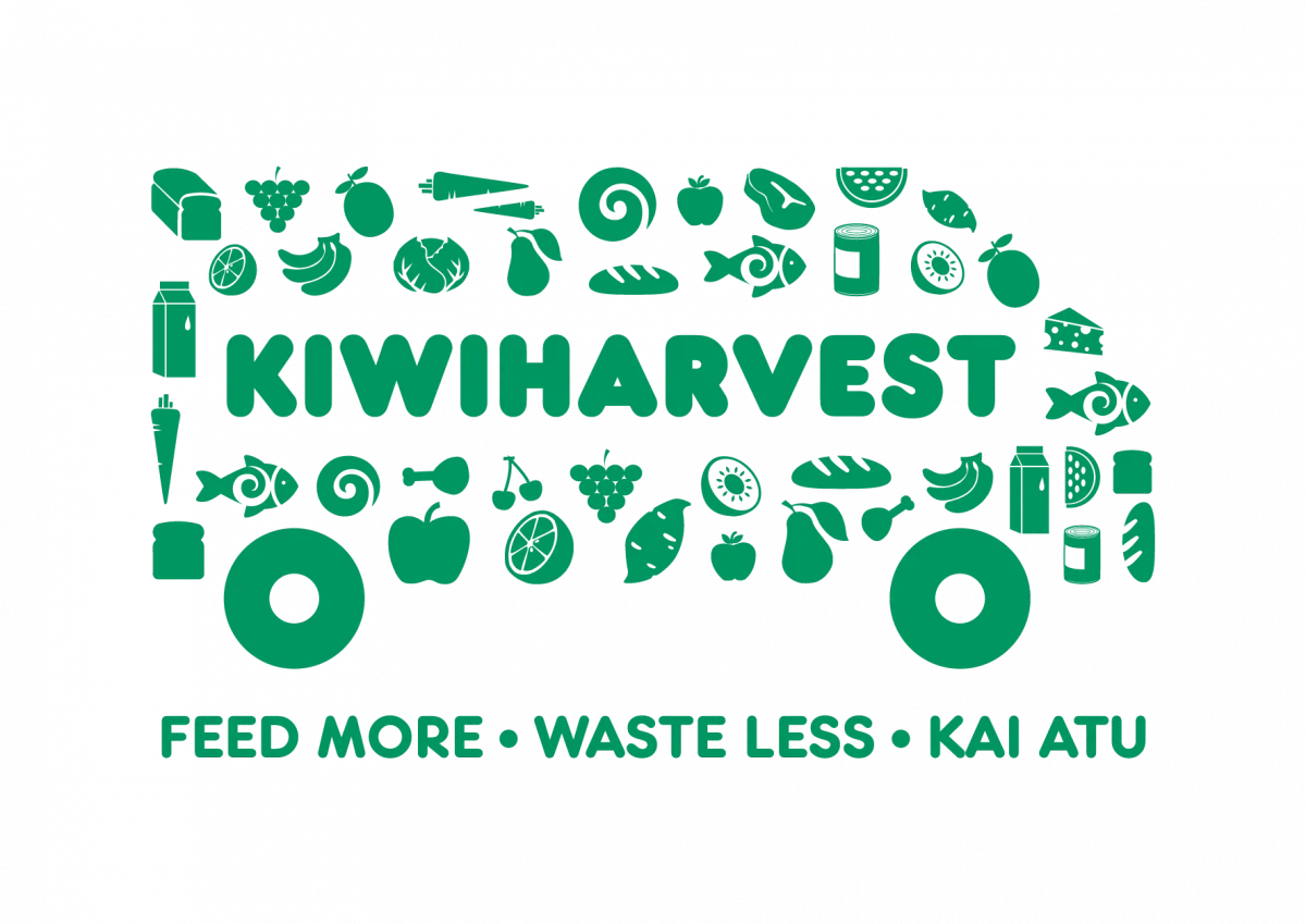 CMC Markets supports the work of KiwiHarvest