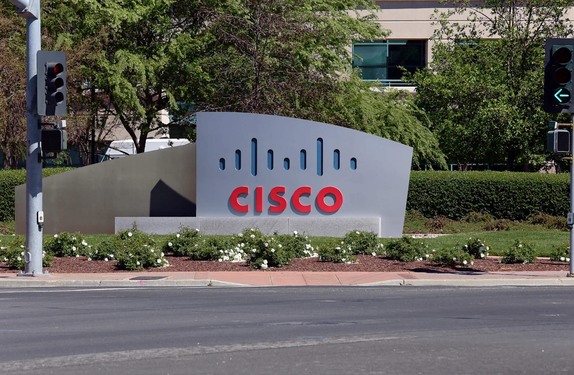 Cisco Systems