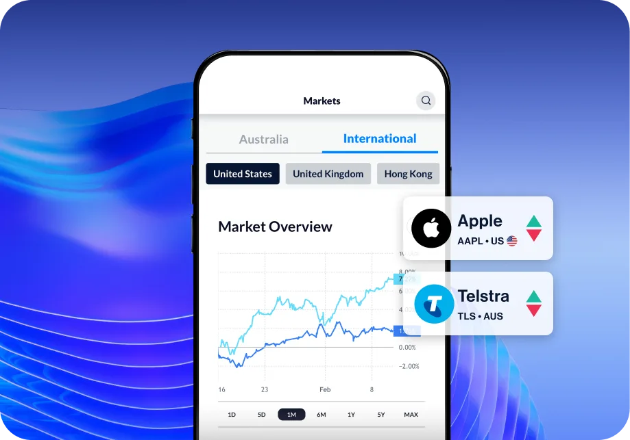 Invest hero - group