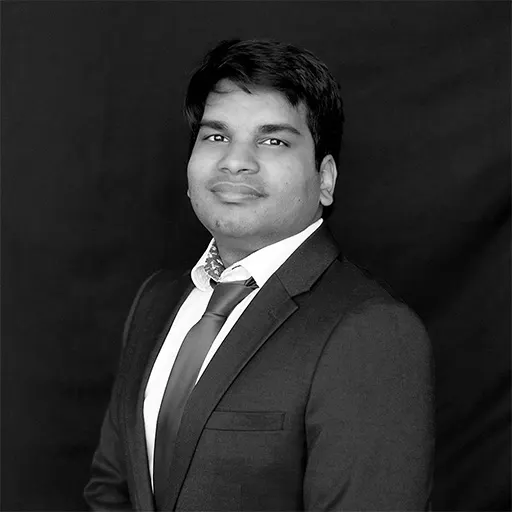 Shobit Gupta