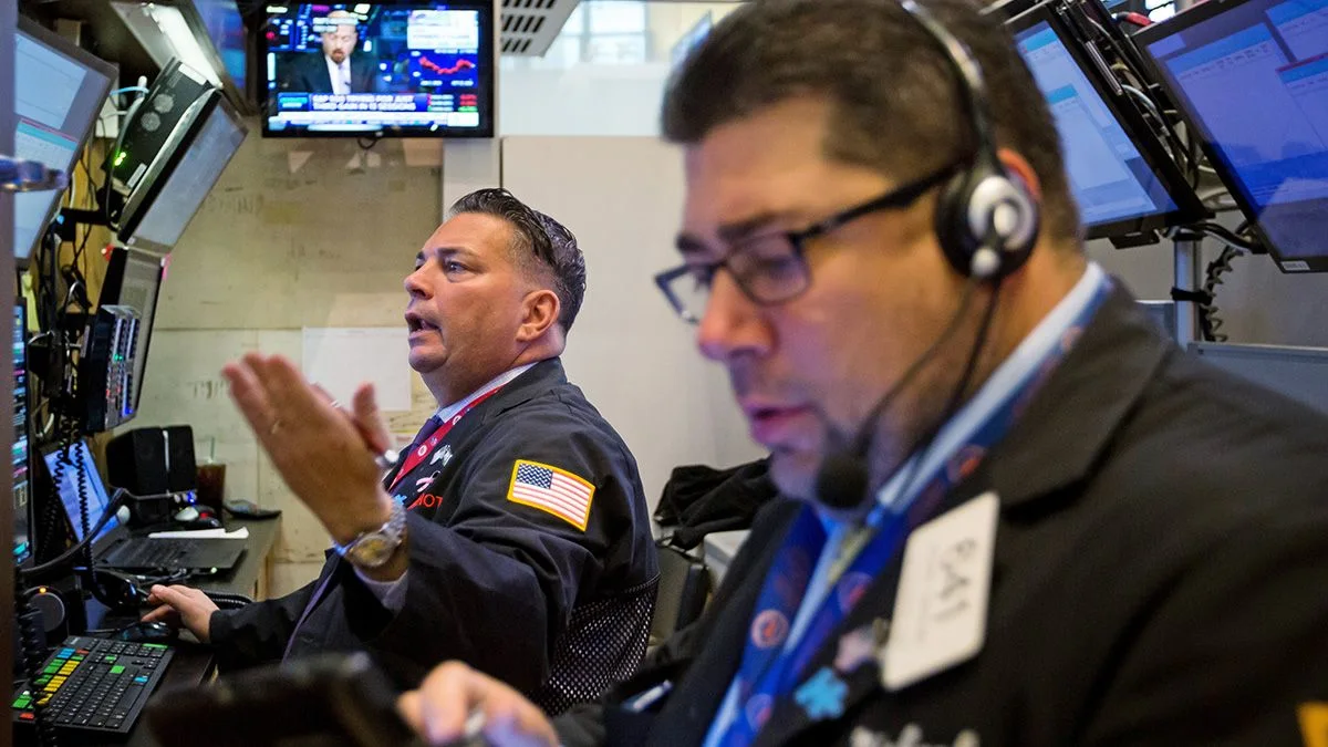 Is it too soon to declare the stock market panic over? Hero