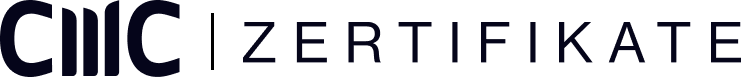 CMC Zertifikate Logo