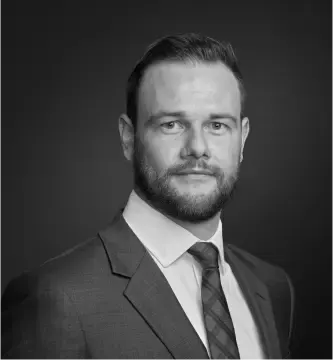Fraser Allan
