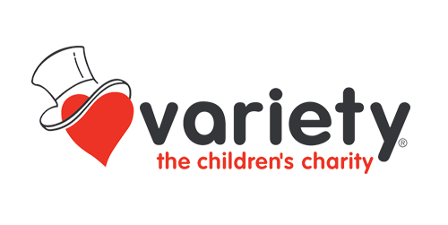 CMC Markets are proud supporters of the Variety, the Children's Charity. 