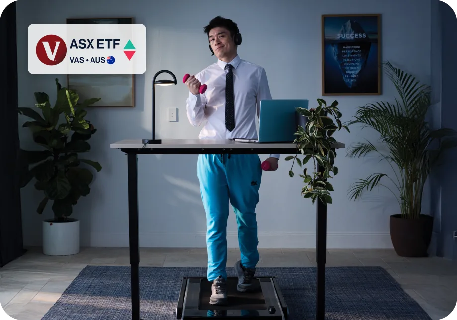 Invest Better in their financial future