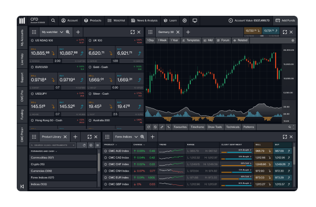 ngen-web-platform-glance