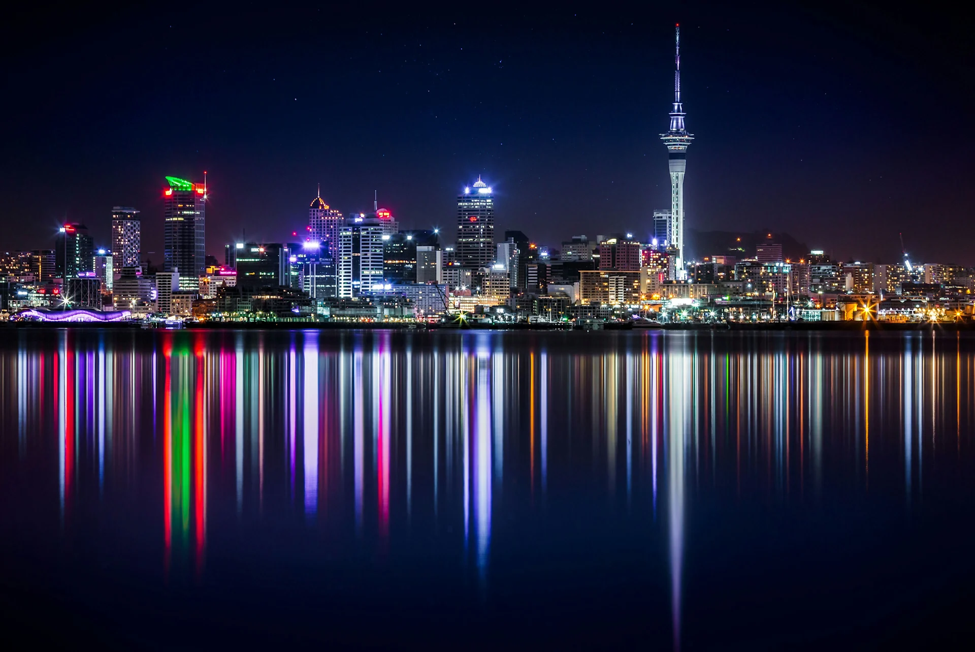 Forex day trading - NZ Hero