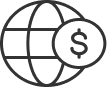 CMC Markets world icon 