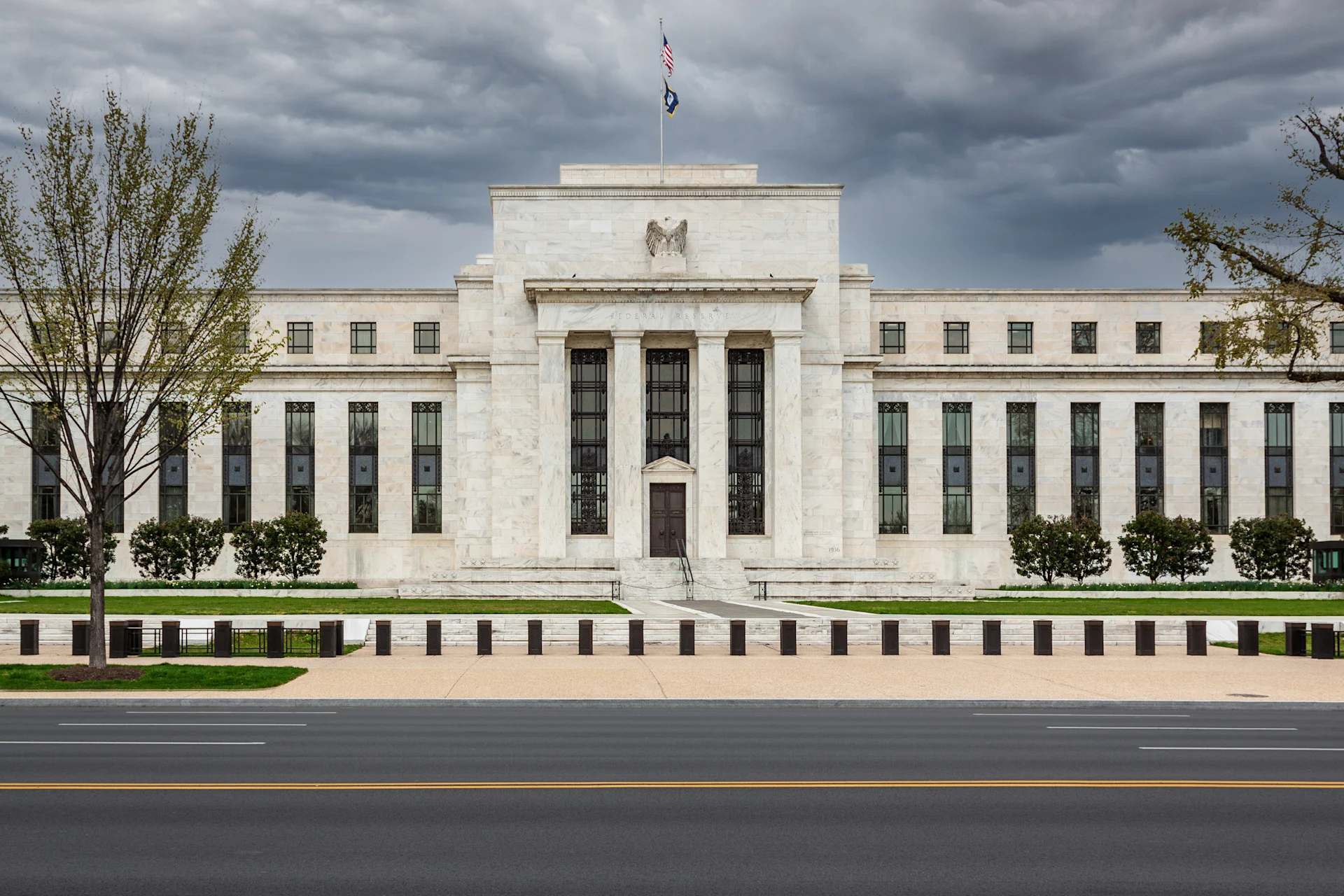 Federal Reserve