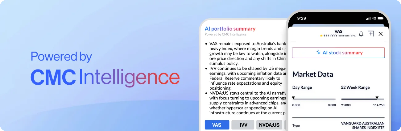 CMC Intelligence Email Banner