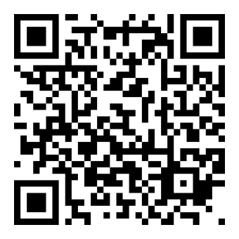 Download the CMC Invest app QR code