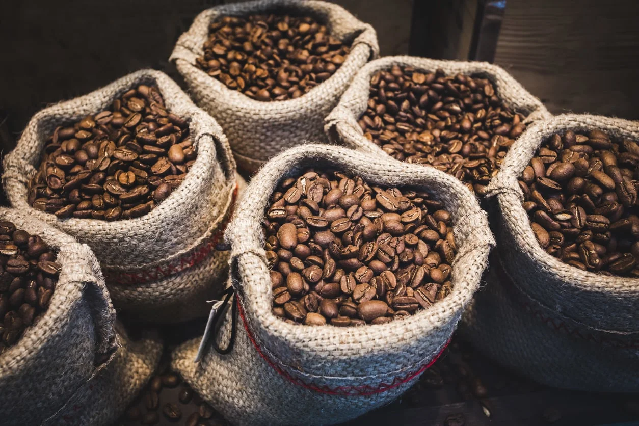 Cocoa and coffee prices stabilise: could El Niño be fading away? Hero