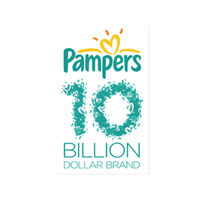Pampers: The Birth of P&G’s First 10-Billion-Dollar Brand