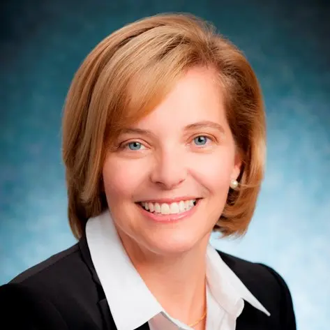 Laura Becker - Πρόεδρος – Υπηρεσίες Παγκόσμιας Επιχειρηματικής Δραστηριότητας