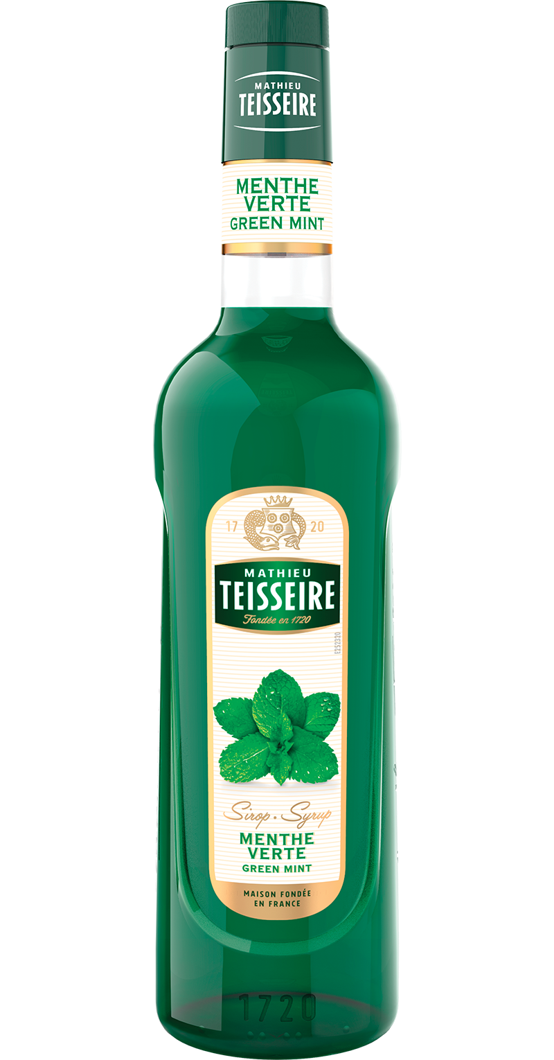 Menthe Verte