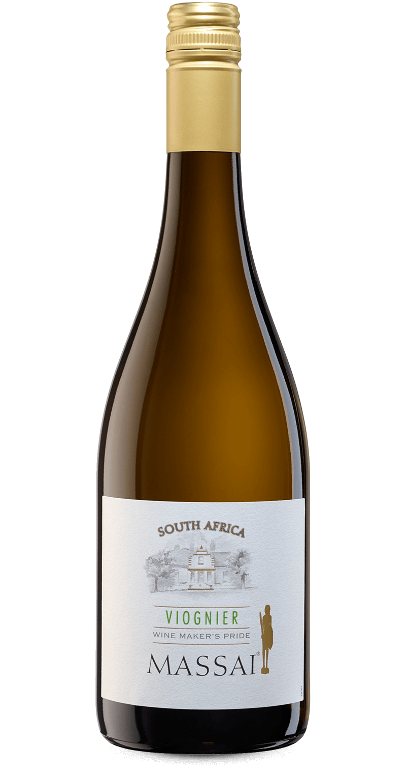 Massai Viognier