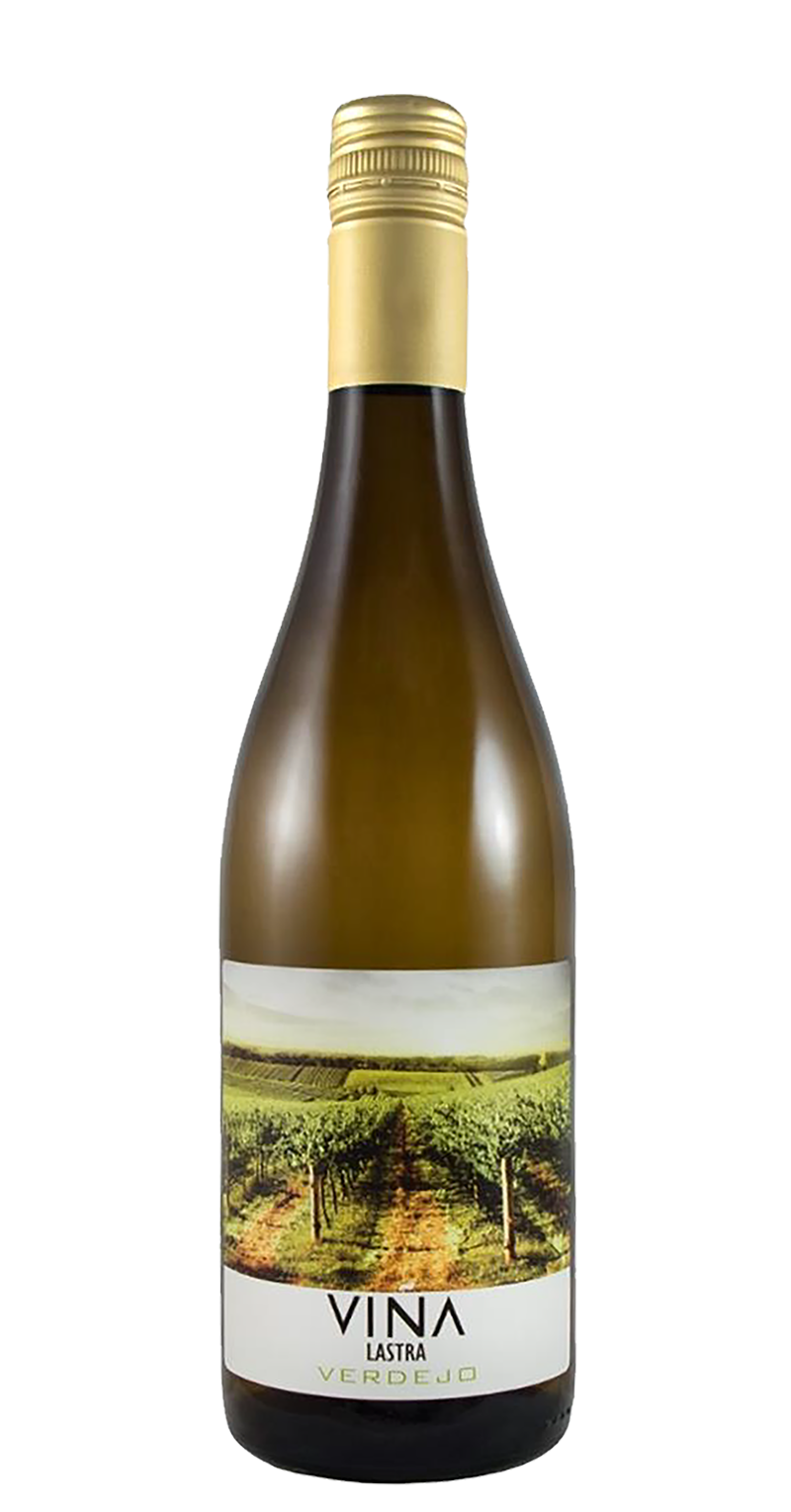 Viña Lastra Verdejo