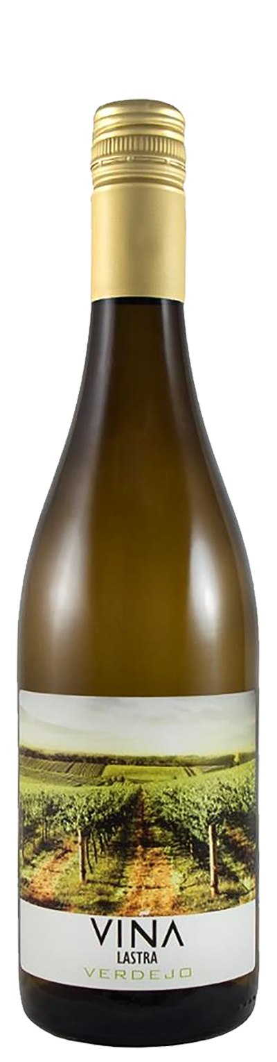 Viña Lastra Verdejo