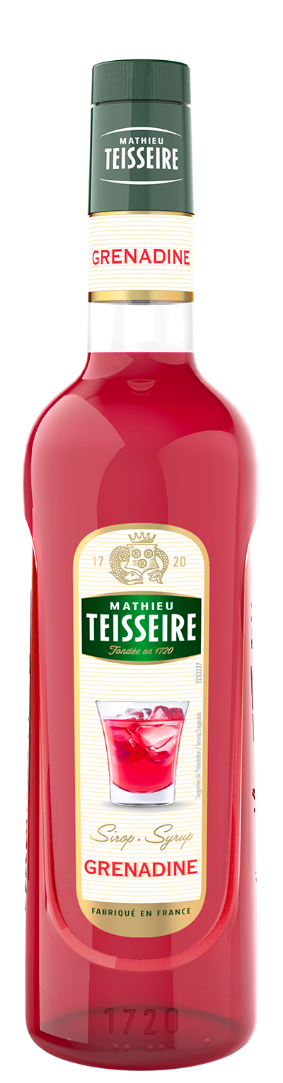 Grenadine