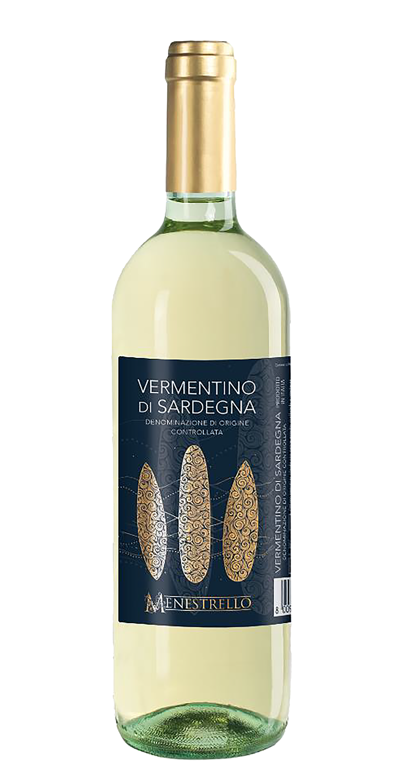 Menestrello Vermentino