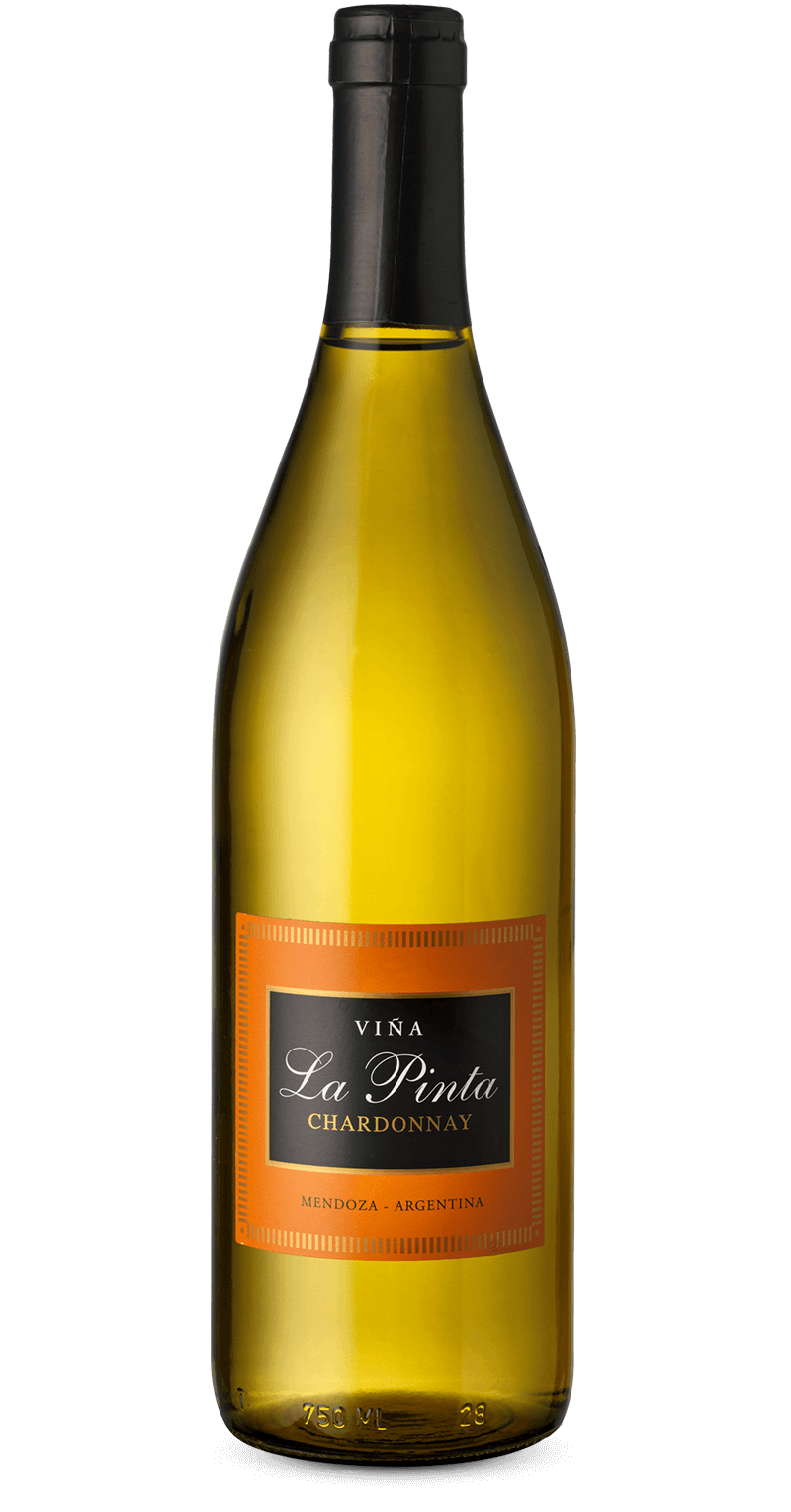 Viña La Pinta Chardonnay