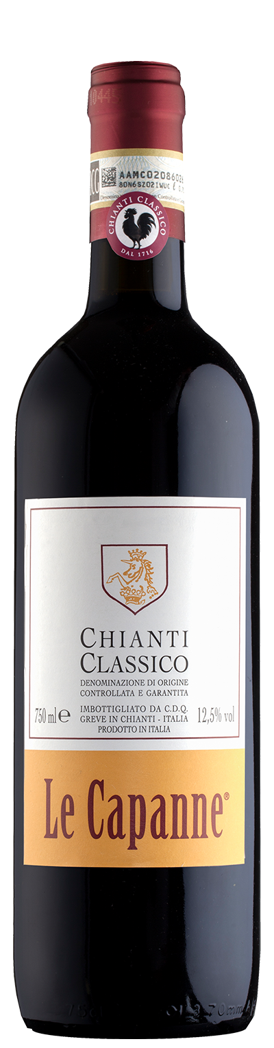 Le Capanne Chianti Classico