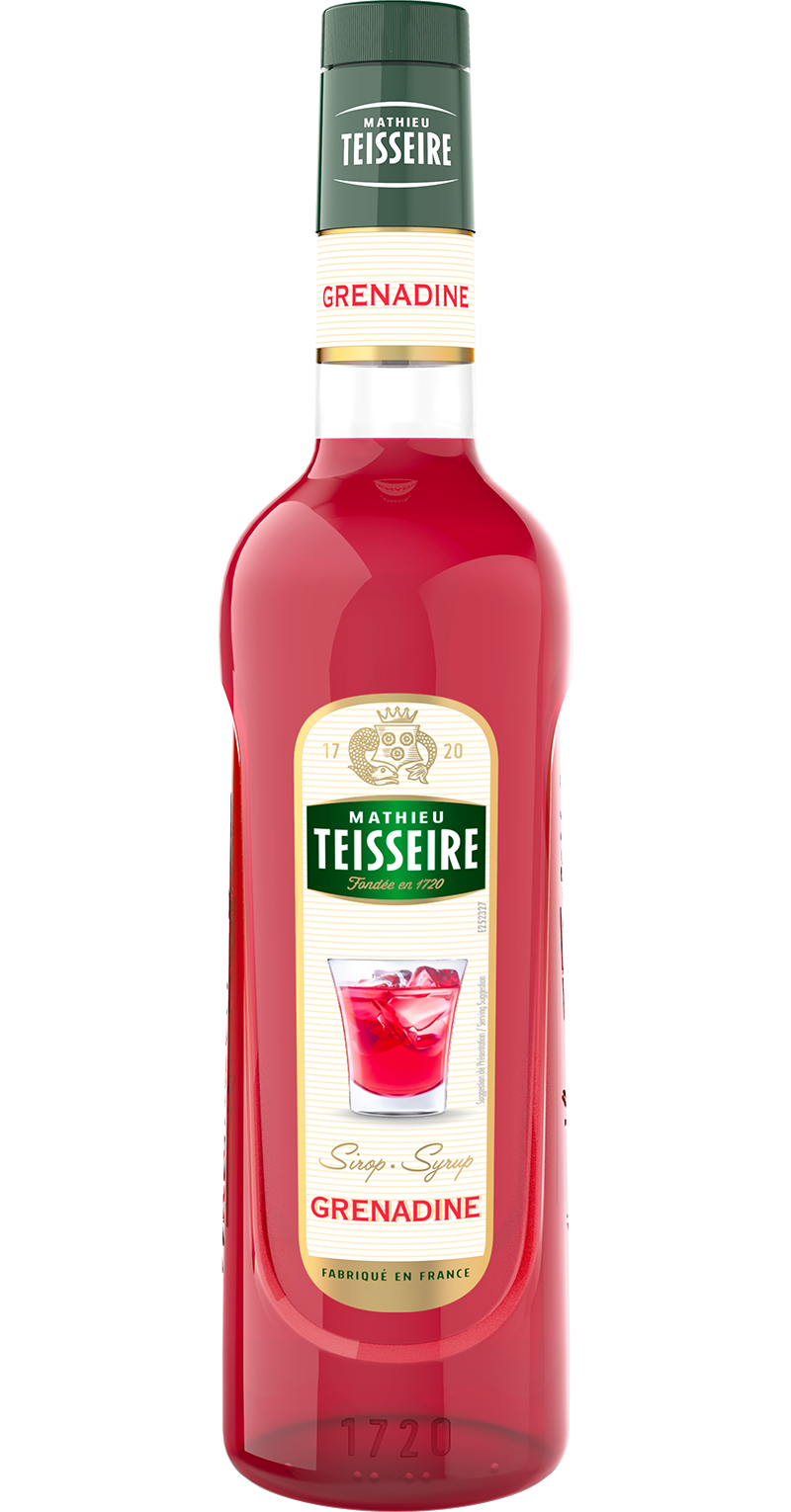 Grenadine