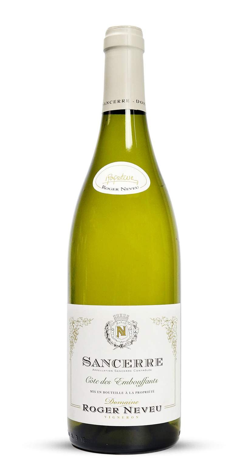 Sancerre 'Domaine Roger Neveu' a.c.