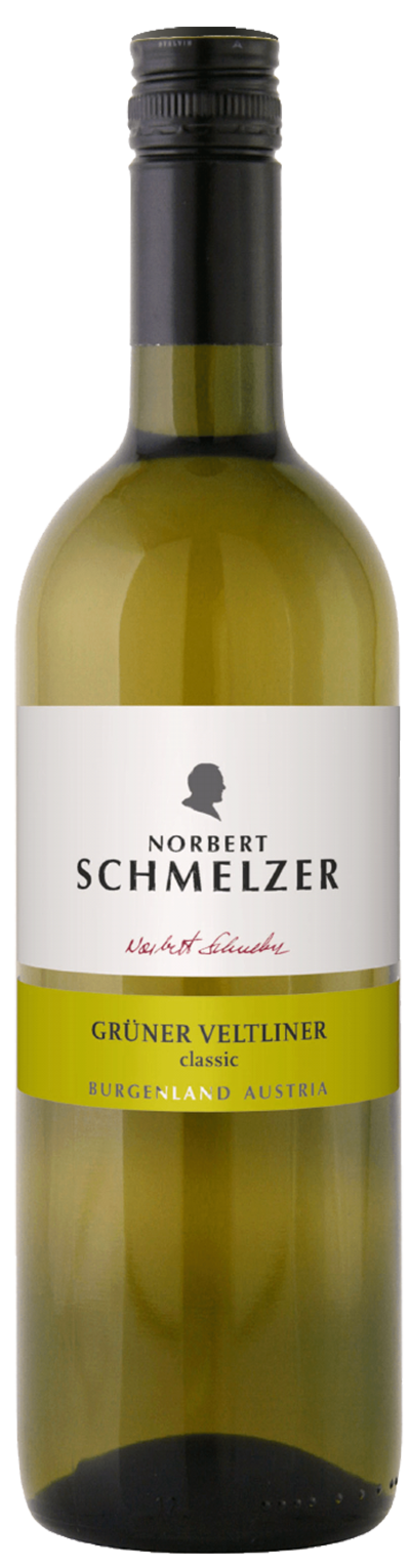 Norbert Schmelzer Grüner Veltliner