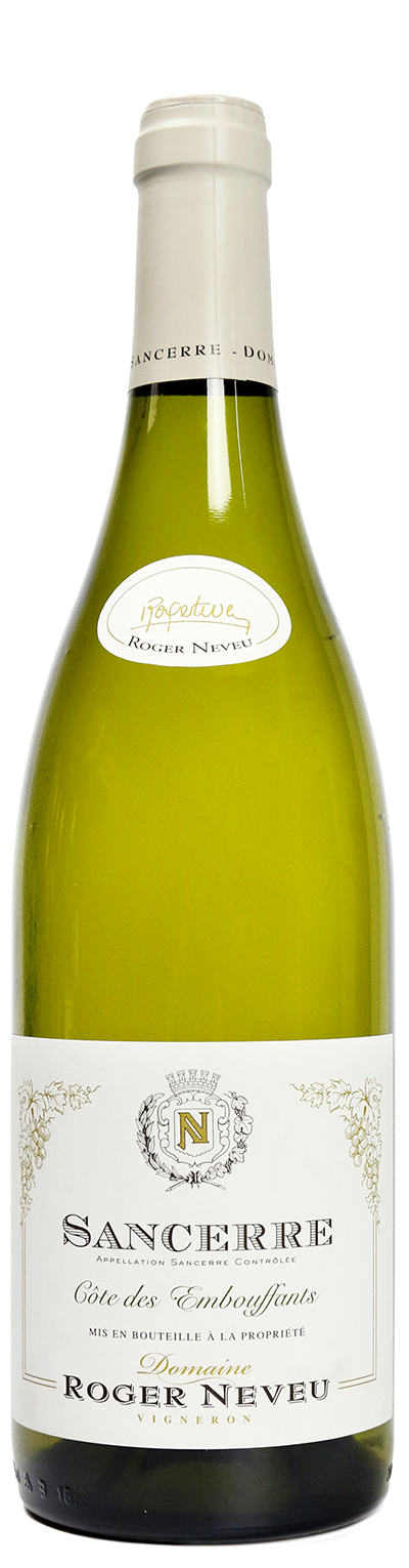 Sancerre 'Domaine Roger Neveu' a.c.