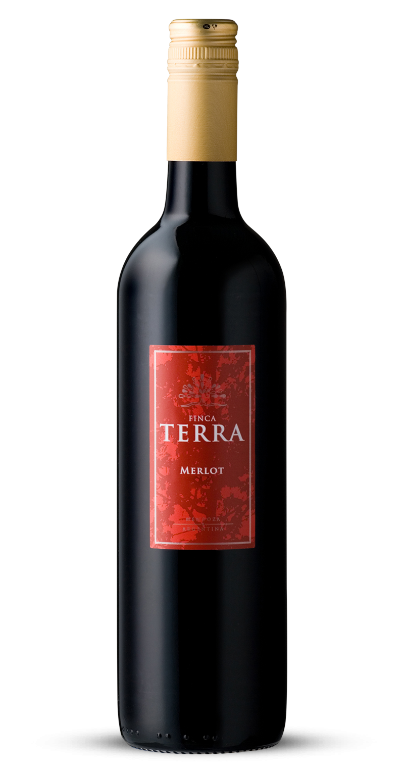 Finca Terra Merlot